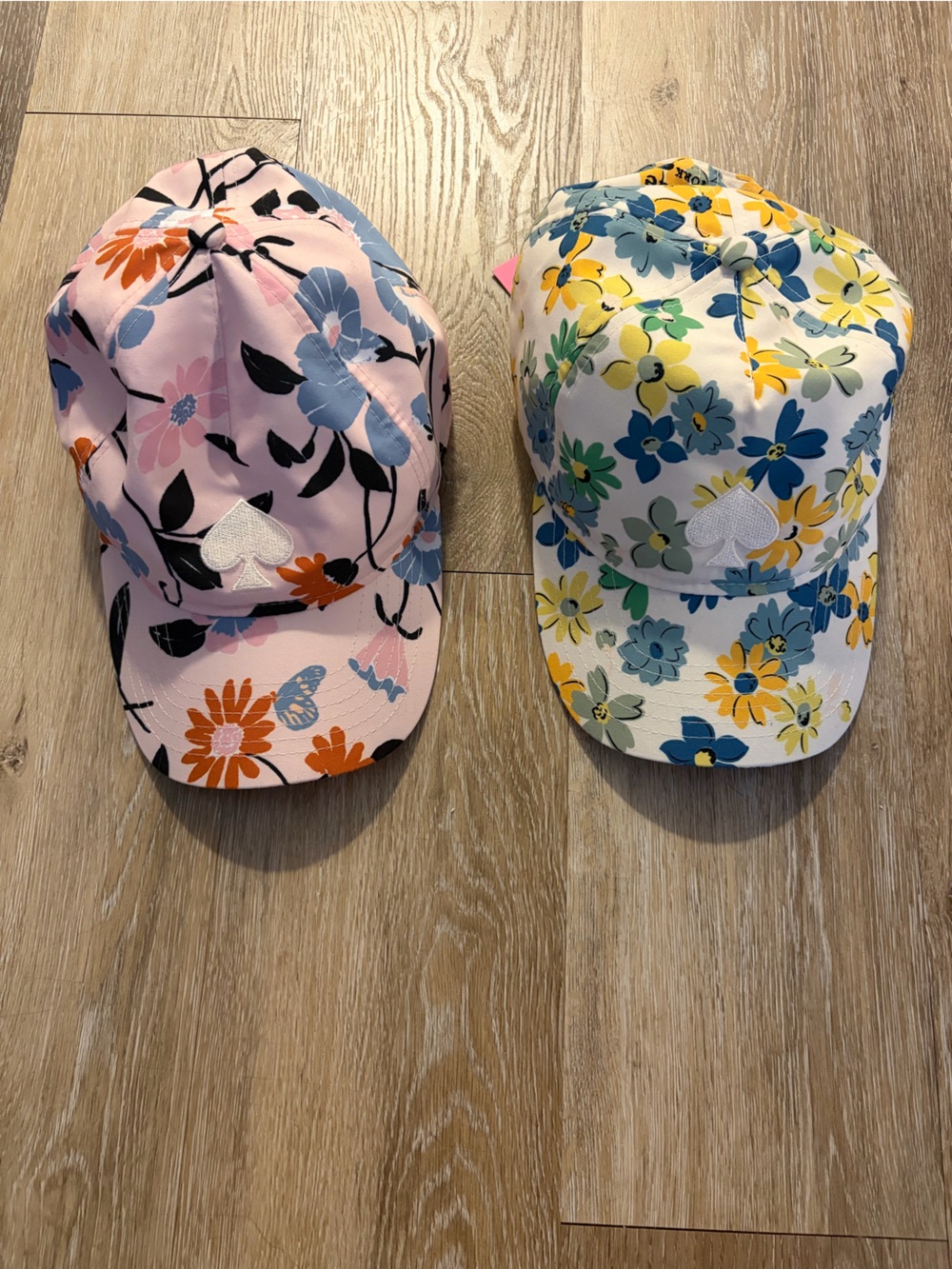Kate Spade Hats